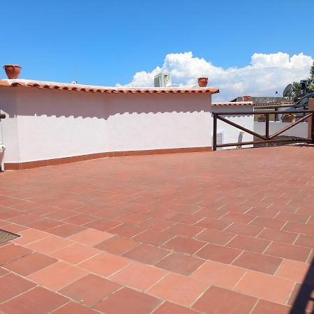 Villetta Panoramica Forio di Ischia Zewnętrze zdjęcie