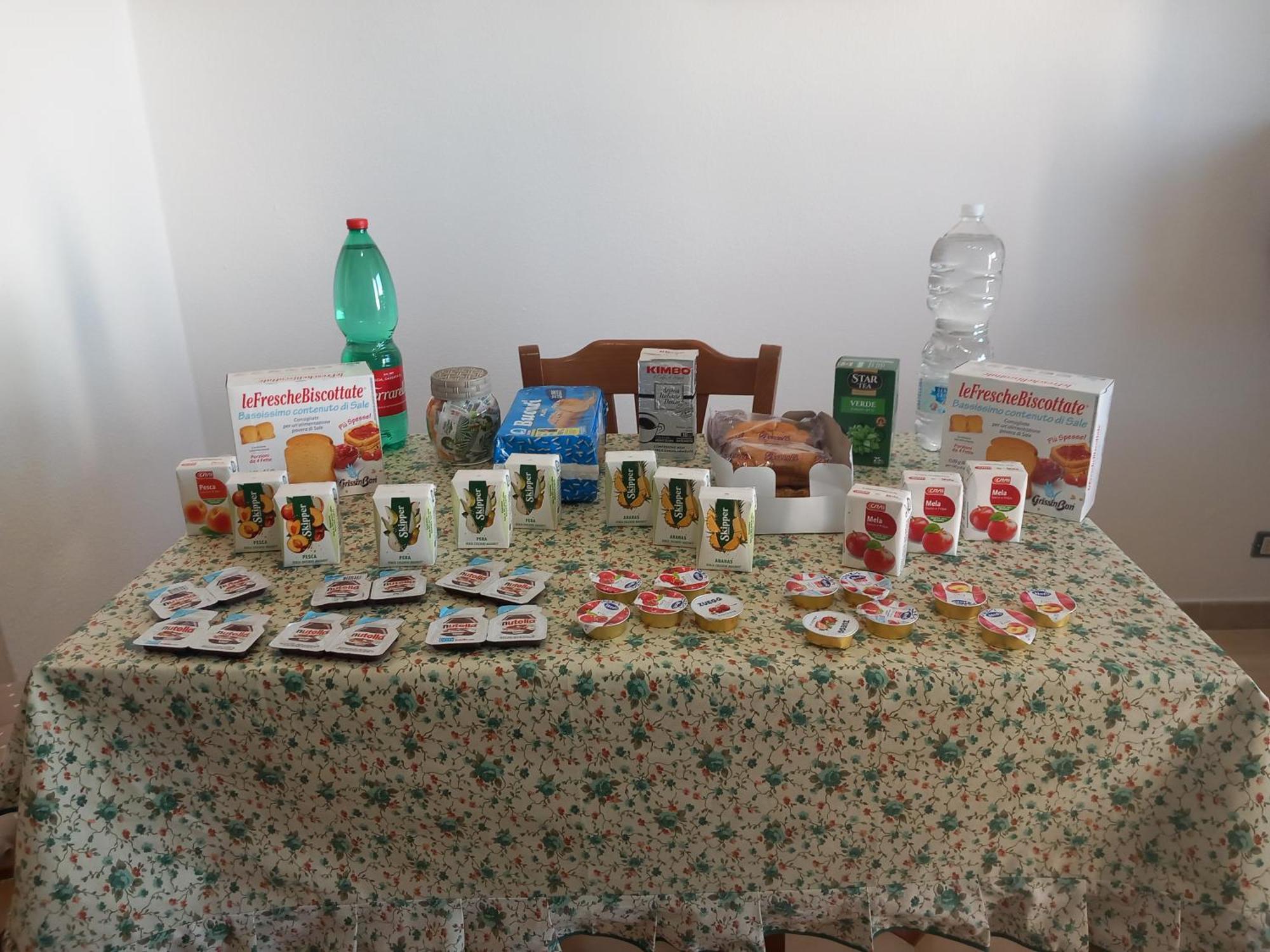 Villetta Panoramica Forio di Ischia Zewnętrze zdjęcie